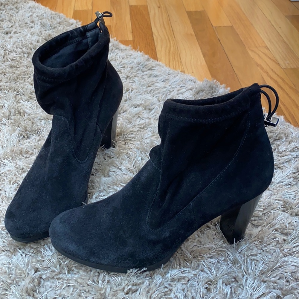 Paul green booties